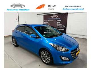 Hyundai i30 1.6 GDi Comfort Automaat CAMERA / NAVIGATIE