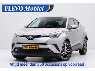 Toyota C-HR 1.8 Hybrid Executive Aut. Clima|Navi|PDC|LMV