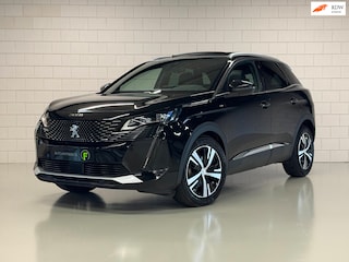 Peugeot 3008 1.2 PureTech GT Pack Business | PANO | MASSAGE | VIRTUAL | FOCAL | MEMORY | ACC | CARPLAY | SFEER