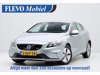Volvo V40 1.6 T2 R-Design|Navi|PDC|Cruise|LMV