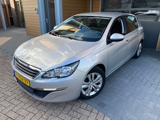 Peugeot 308 1.2 VTi Active | Climate| Cruise| Navi| NAP