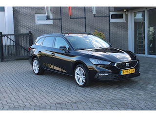 Seat Leon Sportstourer 1.0 TSI Style Business Intense Led/17inch/Adaptive