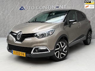 Renault Captur 0.9 TCe Dynamique / NAP / APK / Onderhouden