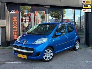 Peugeot 107 1.0-12V Urban Move I Airco I Elek. Ramen