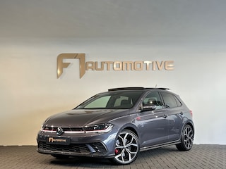 Volkswagen Polo 2.0 TSI GTI Pano|Beats|ACC|Lane|IQ Lights|Carplay