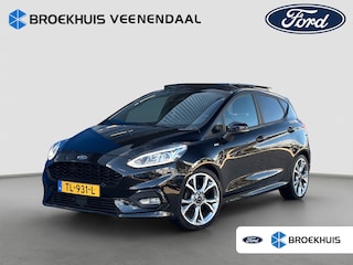 Ford Fiesta 1.0 ST-Line | Dealer OH! | Pano | 18 inch | Apple Carplay | Cruise Control