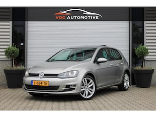 Volkswagen Golf 1.4 TSI Automaat Pano | Stoelverwarming | Parkeersensoren | Navi | Dealer Onderhouden