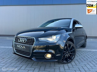 Audi A1 1.4 TFSI S edition|XENON|APK|AIRCO|