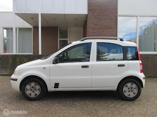 Fiat Panda 1.2 Edizione Cool 137929km NAP Airco MPV Elekt ramen