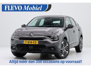 Citroën C4 1.2 Puretech Feel Navi|Clima|PDC|Cam|LED