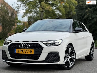 Audi A1 SPORTBACK 25 TFSI Pro Line