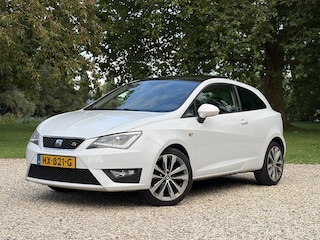Seat Ibiza FR,Panorama,Beats,Carplay*Distributie+Koppeling*