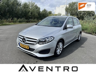 Mercedes-Benz B-klasse 180 Ambition | Cruise | Navi | Park assist