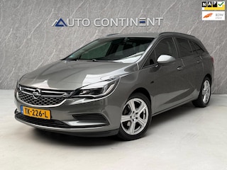 Opel Astra Sports Tourer 1.6 CDTI / NAP / APK / Onderhouden