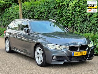 BMW 320i M Sport High Ex Panorama A CarPlay Keyless Virtual dash Camera Touring