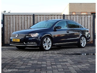 Volkswagen Passat 1.8 TSI Highline