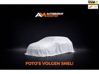 Volkswagen Up 1.0 high up! I Pano I Airco I Cruise I PDC