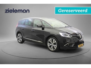 Renault Scénic 1.6 dCi Bose 7 Persoons - Navi, Camera, Keyless, Blind Spot, Half Leer, Trekhaak