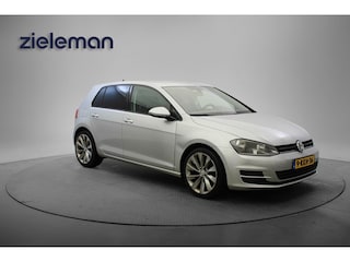 Volkswagen Golf 1.2 TSI Comfortline- Navi, Clima