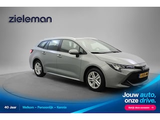 Toyota Corolla Touring Sports 1.8 Hybrid Active - Carplay, Camera, Cruise, Clima