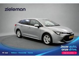 Toyota Corolla Touring Sports 1.8 Hybrid Active - Carplay, Camera, Cruise, Clima