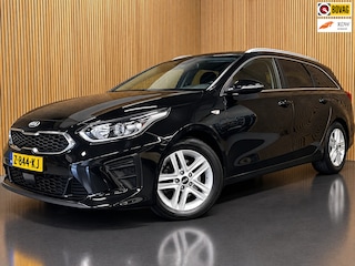 Kia Ceed Sportswagon 1.0 T-GDi DynamicLine|TREKHAAK|CARPLAY+ANDROID AUTO|STOEL+STUURVERW|CAMERA|CRUISE,CLIMATE|1E EIG.|INCL.BTW|