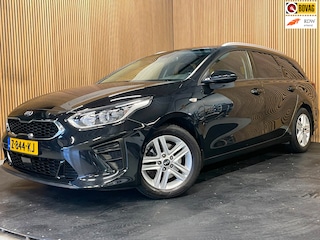 Kia Ceed Sportswagon 1.0 T-GDi DynamicLine|TREKHAAK|CARPLAY+ANDROID AUTO|STOEL+STUURVERW|CAMERA|CRUISE,CLIMATE|1E EIG.|INCL.BTW|
