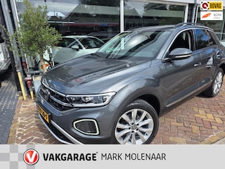 Volkswagen T-Roc 1.5 TSI R-Line Business+,automaat,trekhaak