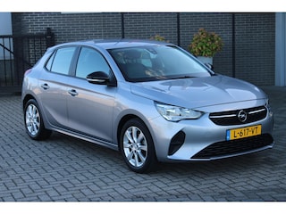 Opel Corsa 1.2 Edition ApplAndroid/Cruise/NW Distributieriem!!