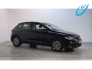 Volkswagen Polo 1.0 TSI Life Parkeersensoren App-Connect DAB+ Adaptive Cruise