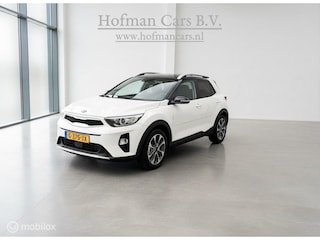 Kia Stonic 1.0 T-GDi DynamicPlusLine | Trekhaak | Camera | CarPlay | NAP