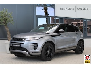 Land Rover Range Rover Evoque P270e AWD Dynamic SE | Pan.Dak | Cold Climate | 20" LM | Black Exterior Pack |