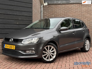 Volkswagen Polo 1.2 TSI Highline | PDC | Cruise | 16inch | 5-deurs