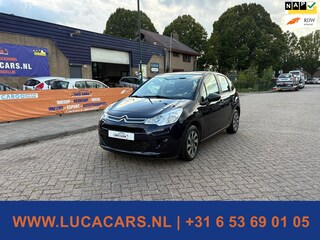 Citroën C3 1.0 VTi Attraction Airco NIEUWE APK!