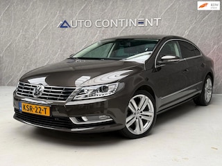 Volkswagen CC 1.4 TSI DSG / Nette Auto / Memory / APK