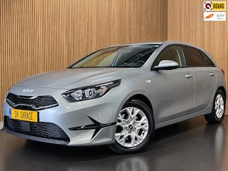 Kia Ceed 1.0 T-GDi DynamicLine|AFN.TREKHAAK|APPLE CARPLAY, ANDROID AUTO|STOEL+STUURVERW.|CAMERA|CRUISE+CLIMATE|1 EIG.|IN.BTW|
