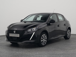 Peugeot 208 EV Active 50 kWh | CARPLAY