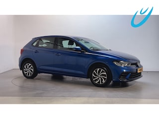 Volkswagen Polo 1.0 TSI Life Business Stoelverwarming Navigatie App-Connect DAB+