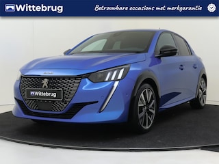 Peugeot 208 1.2 PureTech GT