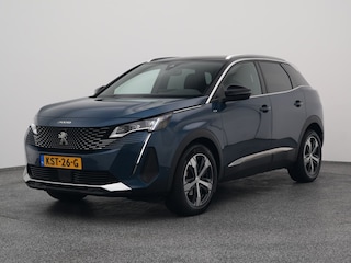 Peugeot 3008 1.2 PureTech 130 PK Automaat GT-Line | CARPLAY | 360° | KEYLESS