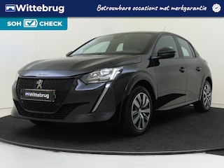 Peugeot 208 EV Active 50 kWh | Carplay | Climate Control | Cruise Control |