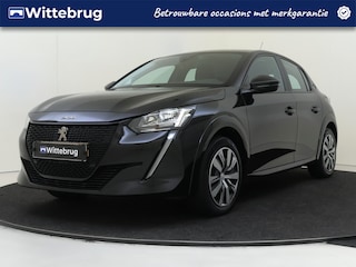 Peugeot 208 EV Active 50 kWh | Carplay | Climate Control | Cruise Control |