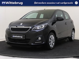 Peugeot 108 1.0 e-VTi Active | Airco | Bluetooth |