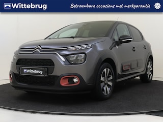 Citroën C3 1.2 PureTech C-Series