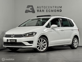 Volkswagen Golf Sportsvan 1.4 TSI DSG Highline | PANO | ACC