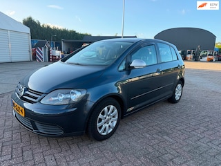 Volkswagen Golf Plus 1.4 TSI Comfortline Automaat/NL-Auto