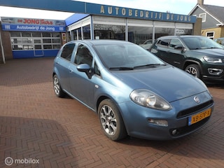 Fiat Punto Evo TwinAir Turbo 100 Sempre 5d