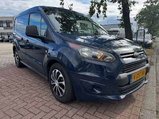 Ford Transit Connect 1.5 TDCI Trend 3 Zits Euro 6 Airco,Navigatie,Camera Nette Auto