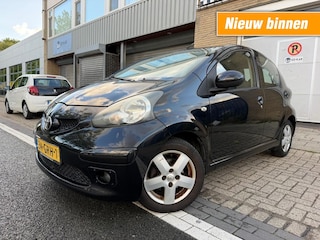 Toyota Aygo 1.0-12V Sport KOUDE AIRCO GOEDONDERHOUDEN NAP APK 9-2027
