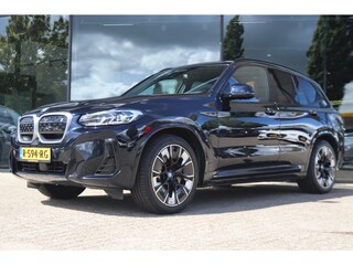 BMW iX3 EXECUTIVE M-SPORT 80 KWH SOH 96.8%| PANO | LEDER | CAMERA | MEMORY | CARPLAY | ACC